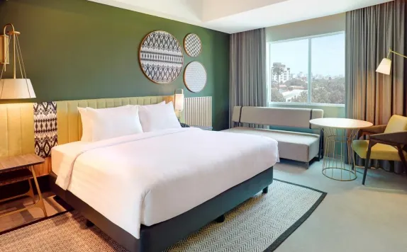 Mercure Makassar Nexa Pettarani