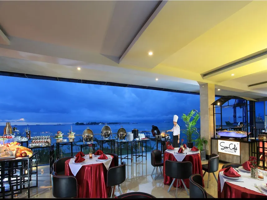 Swiss-Belhotel Makassar