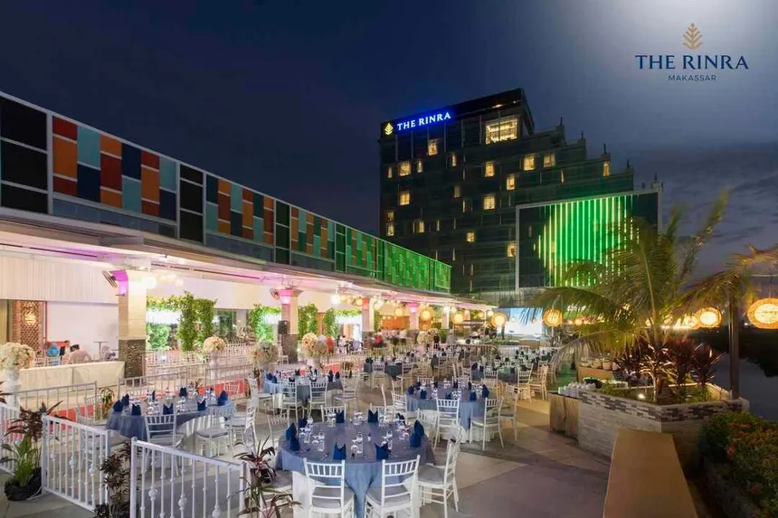 The Rinra Makassar