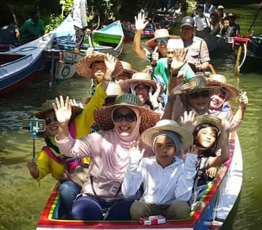 Bank Indonesia Kediri